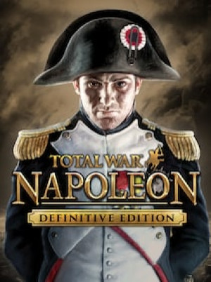 Total War: NAPOLEON - Definitive Edition Steam Gift GLOBAL