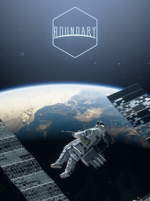 Boundary (PC) - Steam Account - GLOBAL