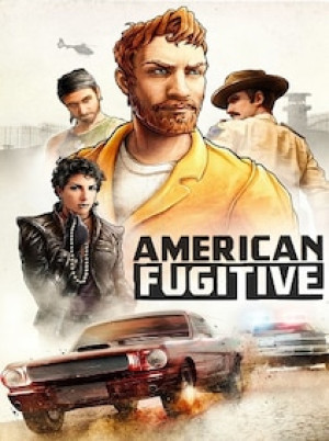 American Fugitive Steam Gift EUROPE