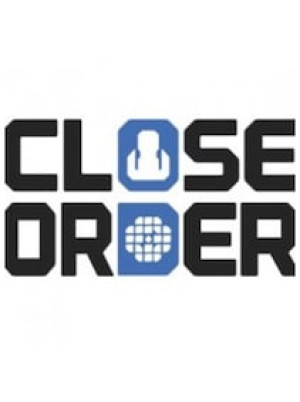 Close Order Steam Key GLOBAL