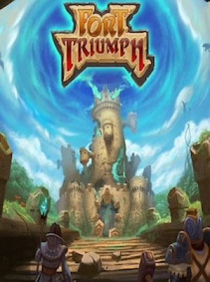 Fort Triumph (PC) - Steam Gift - EUROPE