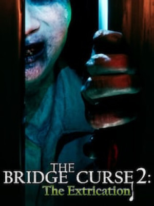The Bridge Curse 2: The Extrication (PC) - Steam Gift - GLOBAL