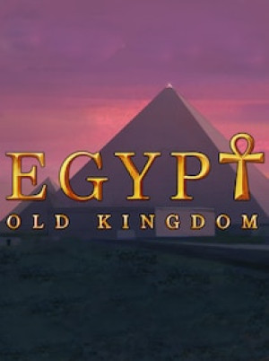 Egypt: Old Kingdom (PC) - Steam Gift - GLOBAL