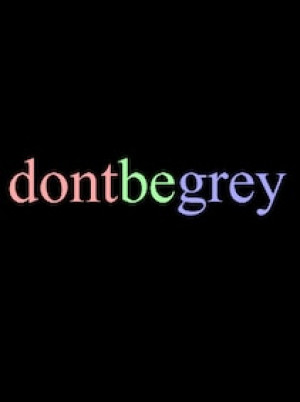 dontbegrey Steam Key GLOBAL