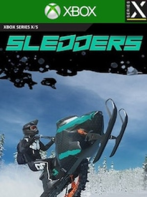 Sledders (Xbox Series X/S) - Xbox Live Account - GLOBAL