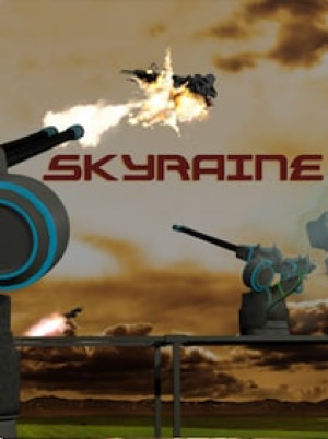Skyraine Steam Key GLOBAL