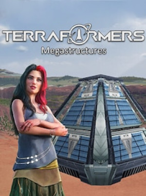 Terraformers: Megastructures (PC) - Steam Gift - EUROPE