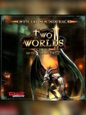 Two Worlds II: Echoes of the Dark Past Soundtrack (PC) - Steam Key - GLOBAL