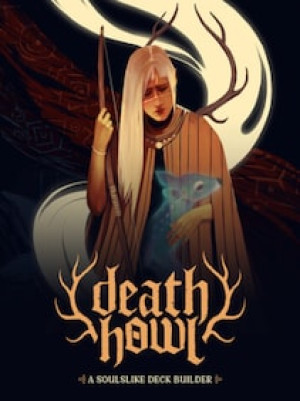 Death Howl (PC) - Steam Key - GLOBAL