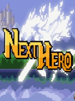 Next Hero Steam Key GLOBAL