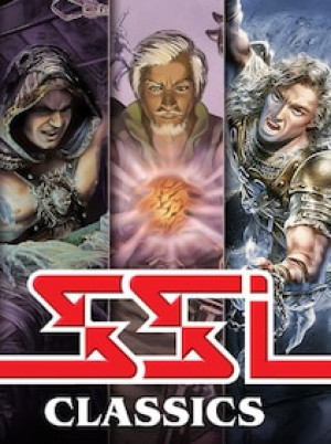SSI Classics Bundle (PC) - Steam Key - GLOBAL