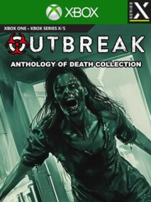 Outbreak: Anthology of Death Collection (Xbox Series X/S) - Xbox Live Account - GLOBAL