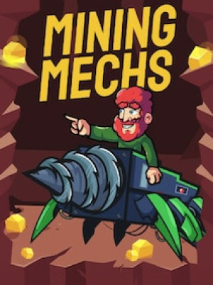 Mining Mechs (PC) - Steam Gift - EUROPE