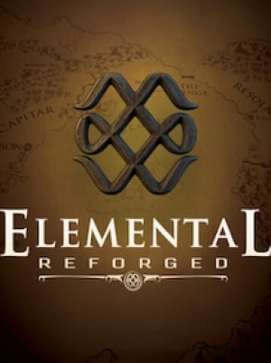 Elemental: Reforged (PC) - Steam Key - GLOBAL
