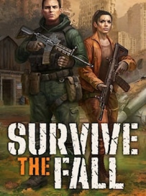 Survive the Fall (PC) - Steam Key - GLOBAL