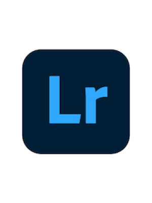 Adobe Lightroom + 1 TB (PC, Mac) (1 Device, 1 Year) - Adobe Key - EUROPE