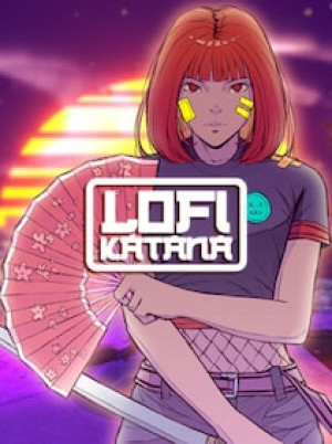 LOFI Katana (PC) - Steam Key - GLOBAL