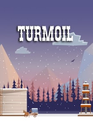 Turmoil (PC) - Epic Games Account - GLOBAL