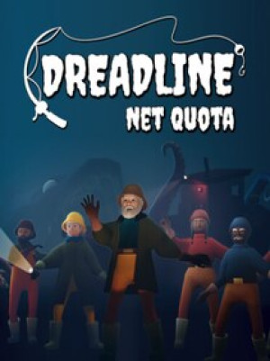 Dreadline: Net Quota (PC) - Steam Key - GLOBAL