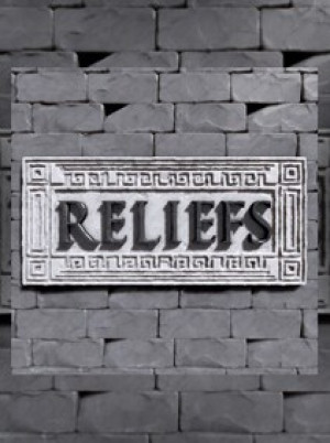 Reliefs Steam Key GLOBAL