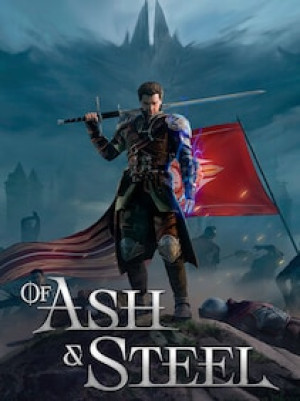 Of Ash and Steel (PC) - Steam Account - GLOBAL