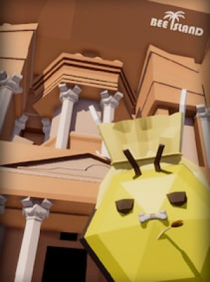 Bee Island (PC) - Steam Gift - GLOBAL