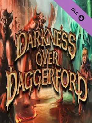 Neverwinter Nights: Darkness Over Daggerford (PC) - Steam Key - GLOBAL