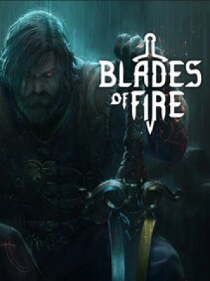 Blades Of Fire Pre-Order Bonus (PS5) - PSN Key - EUROPE