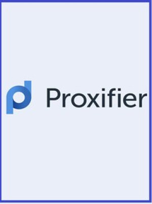 Proxifier | Standard Edition (PC, Android, Mac) (1 Device, 1 Server Lifetime) - Proxifier Key - GLOBAL