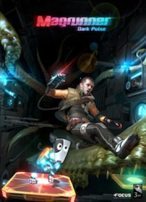 Magrunner: Dark Pulse (PC) - Steam Account - GLOBAL