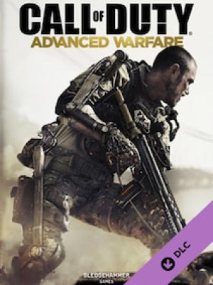 Call of Duty: Advanced Warfare - Advanced Arsenal Xbox Live Key GLOBAL