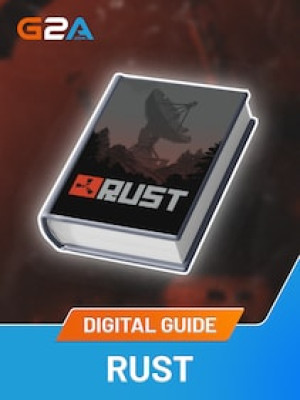 Rust – 20 Essential Beginner Tips Guide Book (PDF)