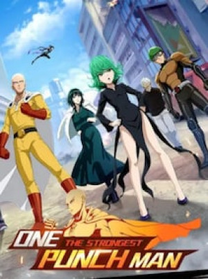 ONE PUNCH MAN: The Strongest 107 Coupon - GLOBAL
