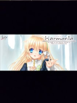 Harmonia Steam Gift GLOBAL