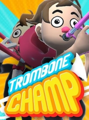 Trombone Champ (PC) - Steam Key - GLOBAL
