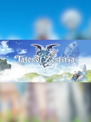 Tales of Zestiria Steam Gift GLOBAL