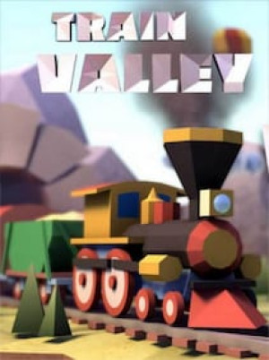 Train Valley (PC) - Steam Key - EUROPE