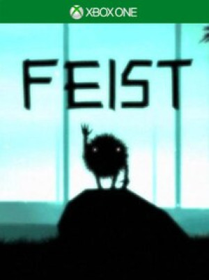 FEIST (Xbox One) - Xbox Live Key - EUROPE