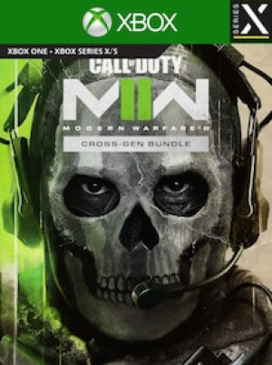 Call of Duty: Modern Warfare II | Cross-Gen Bundle (Xbox Series X/S) - Xbox Live Account - GLOBAL