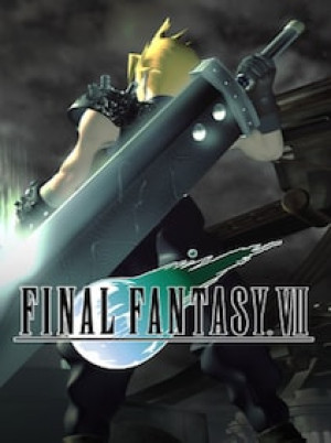 FINAL FANTASY VII (PC) - Steam Account - GLOBAL
