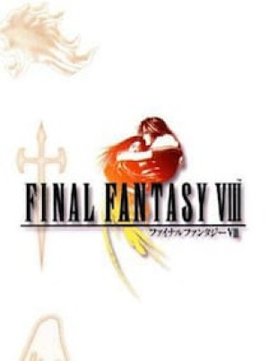 Final Fantasy VIII (PC) - Steam Account - GLOBAL