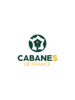 Cabanes de France Gift Card 140 EUR - Cabanes de France Key - FRANCE