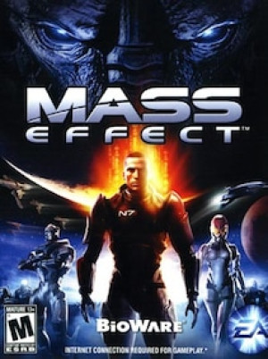 Mass Effect EA App Key GLOBAL