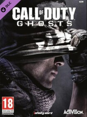 Call of Duty: Ghosts - Hesh Special Character Steam Gift GLOBAL