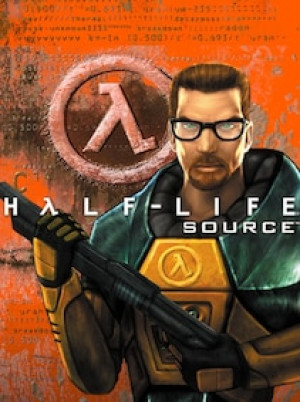 Half-Life: Source Steam Gift GLOBAL