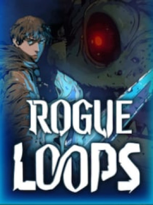 Rogue Loops (PC) - Steam Account - GLOBAL