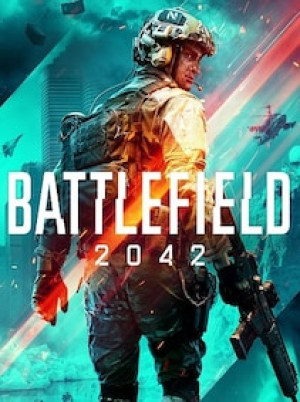 Battlefield 2042 (PC) - EA App Key - GLOBAL (EN/FR/JP/EN(MX)/CN)