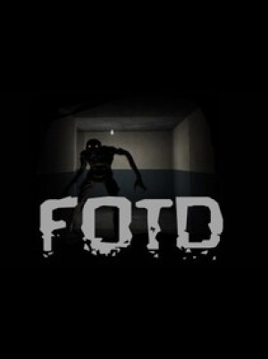 Old School FOTD Steam Key GLOBAL
