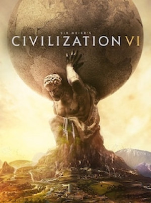 Sid Meier's Civilization VI (PC) - Steam Key - ROW