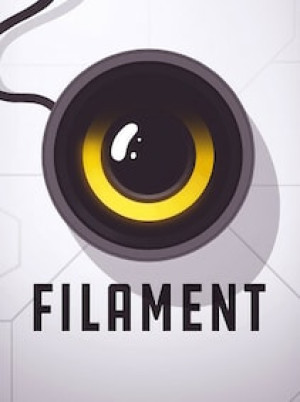 Filament (PC) - Steam Key - GLOBAL